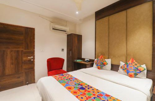 Allahabad Hotel | FabHotel Stay Inn I