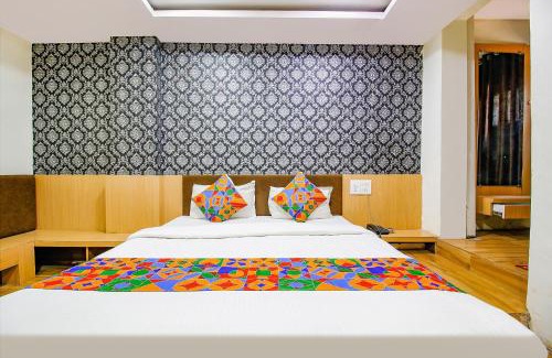 Maharana Pratap Nagar Hotel | FabHotel Surbhi