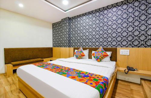 Maharana Pratap Nagar Hotel | FabHotel Surbhi