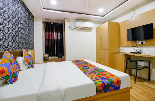 Maharana Pratap Nagar Hotel | FabHotel Surbhi