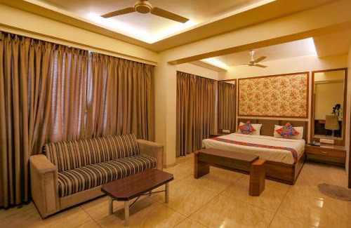 Bhopal Hotel | FabHotel Surya
