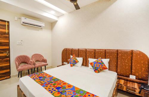 Kanpur Hotel | FabHotel TS Inn