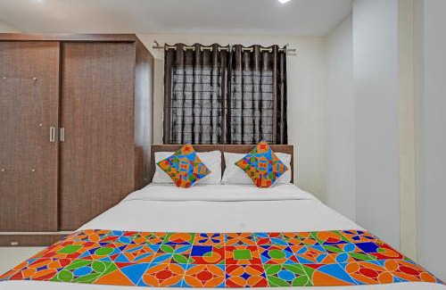 Yeshwanthpur Hotel | FabHotel Ujwal Comforts