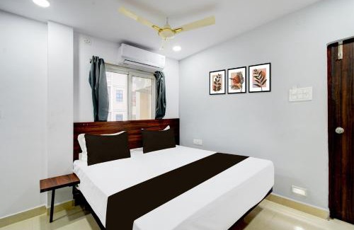 Miyapur Hotel | FabHotel Vega