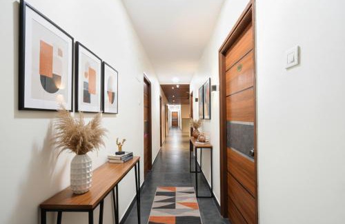 Serilingampally Hotel | FabHotel Yendluri's Abode
