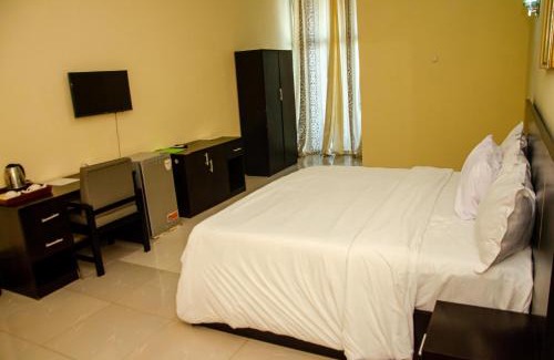 Ado Ekiti Hotel | Fabian Hotel Ado-Ekiti
