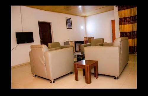 Ado Ekiti Hotel | Fabian Hotel Ado-Ekiti