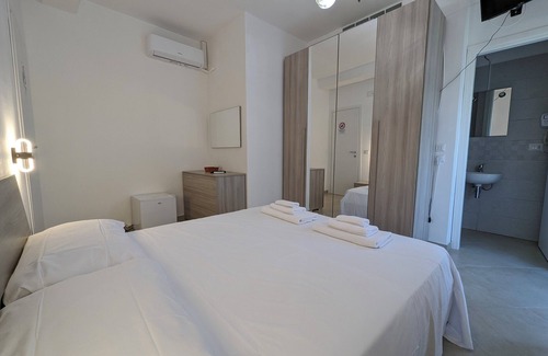 Marina Di Camerota House | Fabiana's Rooms