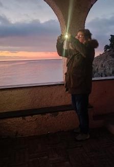 Bonassola Bed & Breakfast | Fabienne