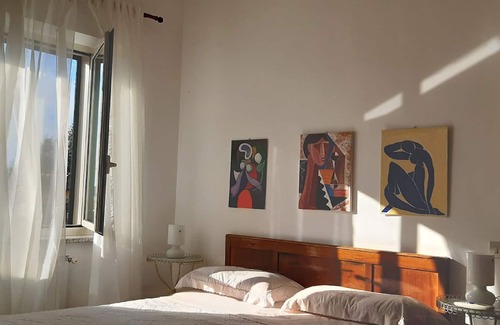 Marino Bed & Breakfast | Fabiola Bed & Breakfast