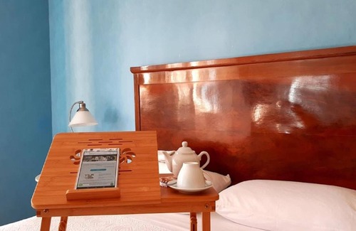 Marino Bed & Breakfast | Fabiola Bed & Breakfast