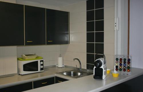 Zaragoza Apartment | Fabiola Zentro