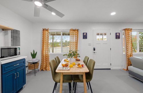 Bouvet Island Villa | Fable by AvantStay | 2 Unique Spaces, w/Bowling, Hot Tub, Fire Pit, Large Yard