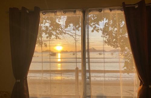 El Nido House | Fabregas Beach Cottages