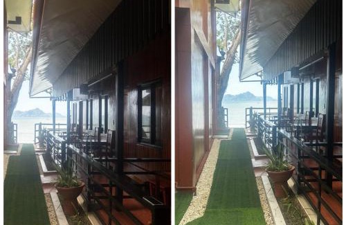 El Nido House | Fabregas Beach Cottages