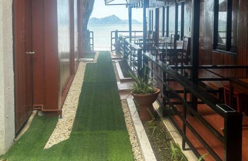 El Nido House | Fabregas Beach Cottages
