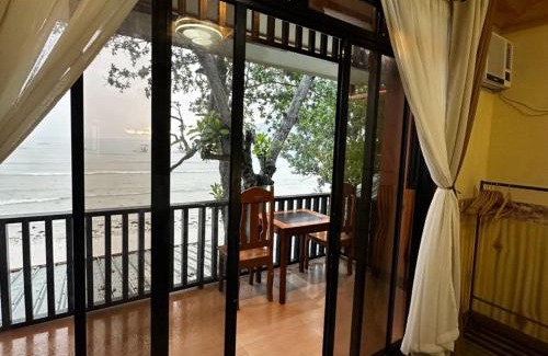 El Nido House | Fabregas Beach Cottages
