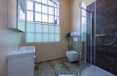 Dettingen an der Erms Apartment | Fabric Apartments