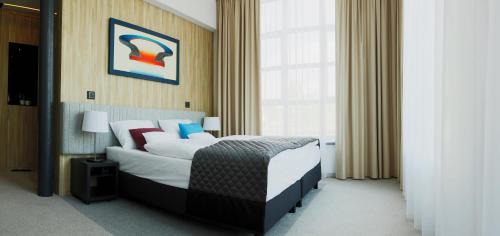 Pabianice Hotel | Fabryka Wełny Hotel & Spa