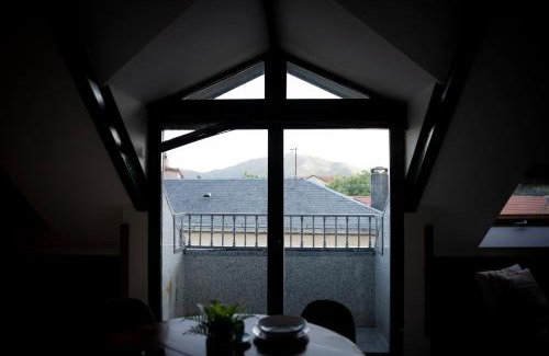 San Lorenzo de El Escorial Apartment | Fabulos Ático con vistas al Monasterio