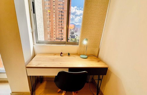 Las Lomas I Apartment | Fabuloso Apartamento por Provenza