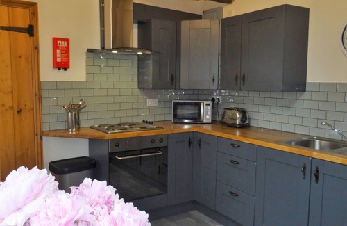 Forncett Cottage | Fabulous 1 bed character barn conversion in a rural setting