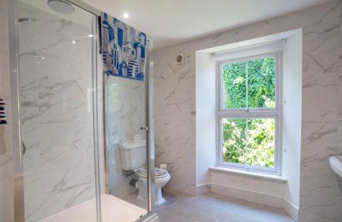 Mevagissey House | Fabulous 2 Bed Cottage - Outstanding Sea Views