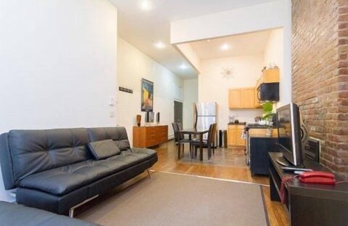 Central Park North Apartment | Fabulous 2-bedroom Apartment In Manhattan