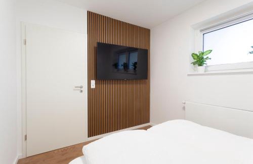 Ricklingen Apartment | Fabulous 2 Room City Apartment - 60 qm - Contactless Check-in