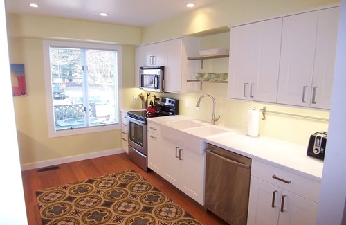 Rehoboth Beach House | Fabulous 3 Bedroom Townhome