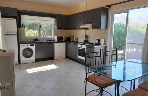 Dogankoy Villa | Fabulous 4 Bed Villa with 10m x 5m Private Pool located Ozankoy, N. Cyprus