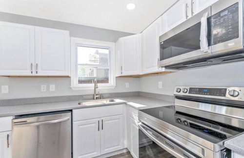 Annapolis House | Fabulous 5-bedroom house with AC in charming Annapolis