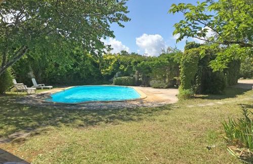 Eymet House | Fabulous 9-Bed House in Eymet