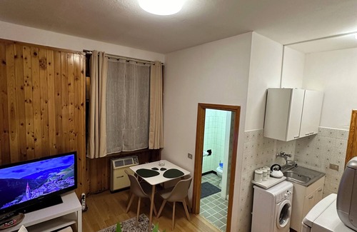 Branzi Apartment | FABULOUS ACCOMMODATION IN BRANZI