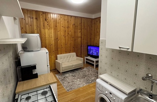 Branzi Apartment | FABULOUS ACCOMMODATION IN BRANZI