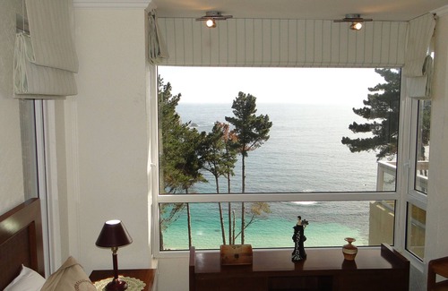 Algarrobo Apartment | Fabulous Apartment with Gorgeous view