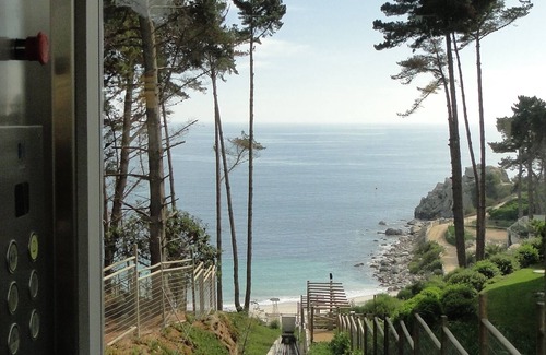 Algarrobo Apartment | Fabulous Apartment with Gorgeous view