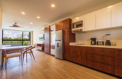 Tulum Apartment | Fabulous Apartment With Private Pool · 306
