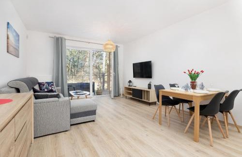Pobierowo Apartment | Fabulous Apartments - Euronia