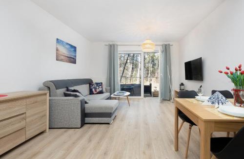 Pobierowo Apartment | Fabulous Apartments - Euronia