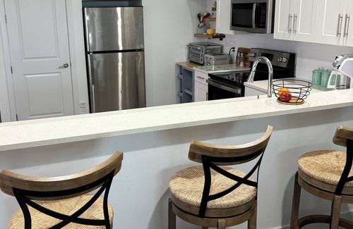 Treasure Cay Condo | Fabulous beachfront condo