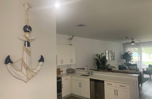 Treasure Cay Condo | Fabulous beachfront condo