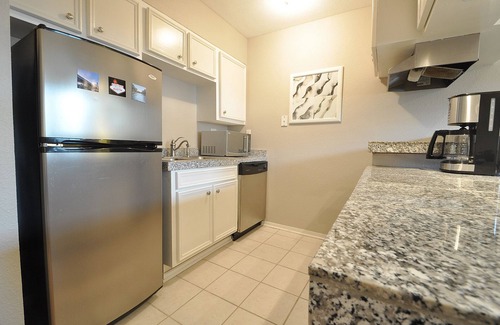 South Lamar Condo | Fabulous Central Austin Condo!