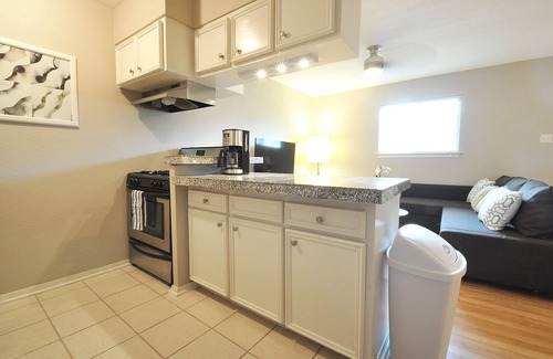 South Lamar Condo | Fabulous Central Austin Condo!