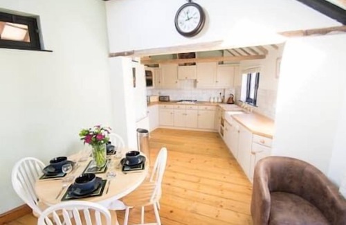 Southwell Cottage | Fabulous character property in the heart of Southwell