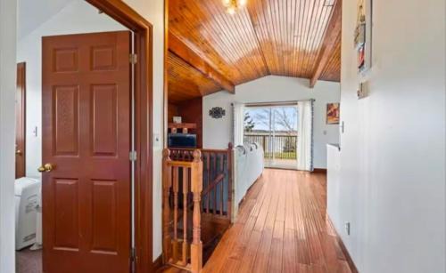 Greater Napanee House | Fabulous Fishing at Hay Bay Waterfront Cottage