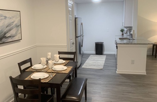 Alpharetta Apartment | Fabulous Fully-Furnished Apartment in Alpharetta