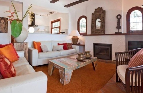 Aduanas Villa | Fabulous holiday villa with sea views WIFI and a/c in Javea Port