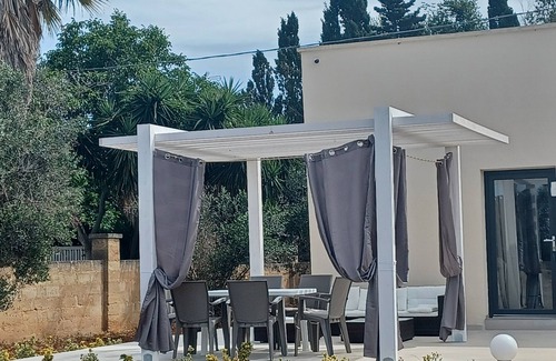 Santa Caterina House | FABULOUS house among the olive trees of Salento and beaches Porto Cesareo and Torre Lapillo
