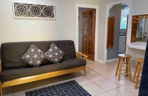 McCully - Moiliili House | Fabulous house in Hawaii Oahu